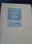 Književnost ,Moby Dick