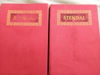 Književnost, Stendhal