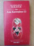 Lav Nikolajevič Tolstoj - Ana Karenjina 1