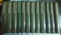 Lav Nikolajevič Tolstoj – Izabrana djela u 12 knjiga (B24)