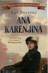 Lav Tolstoj: Ana Karenjina