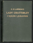 Lawrence, David Herbert - Lady Chatterley i njezin ljubavnik