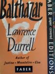 Lawrence Durrell BALTHAZAR