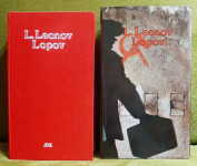 Leonid Leonov - Lopov