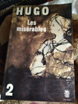 Hugo, Les misérables [BESPLATNA DOSTAVA]