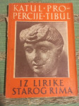 Iz lirike starog Rima, 1950.