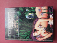 Ljubav u doba kolere