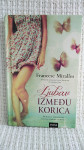Ljubav između korica