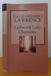Ljubavnik lady Chatterley - David Herbert Lawrence