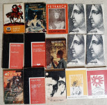 Lot 15 knjiga - klasici