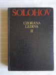 M.ŠOLOHOV UZORANA LEDINA 2