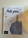 Mali princ – Antoine de Saint-Exupéry