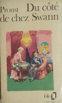 Marcel Proust – Du côté de chez Swann