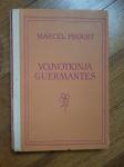Marcel Proust: Vojvotkinja Guermantes II