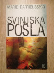 Marie Darrieussecq : Svinjska posla