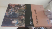 MARK TWAIN - KRALJEVIĆ I PROSJAK