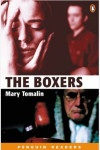 Mary Tomalin: The Boxers