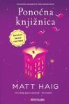 Matt Haig: Ponoćna knjižnica