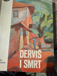Meša Selimović DERVIŠ I SMRT