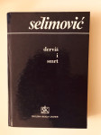 Meša Selimović : Derviš i smrt