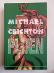 Michael Crichton: Plijen NOVO