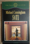 Michael Cunningham: Sati (2 izd.)