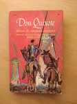 Miguel de Cervantes Saavedra - Don Quixote