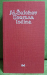 Mihail Šolohov - Uzorana Ledina