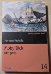 Moby Dick (dio prvi)