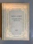 Moliere: Izabrana djela, 1951.