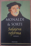 Monaldi & Sorti: Salajeva reforma