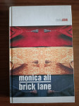 Monica Ali : Brick Lane