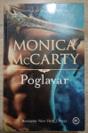 Monica McCarty: Poglavar