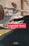 Nahal Tajadod :  Sagorjeli Rumi