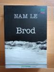 Nam Le: Brod