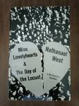 Nathanael West: Miss Lonelyhearts & the Day of the Locust