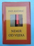 Nemir od vijeka    Ivo Andrić