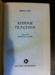 Niče, Rođenje tragedije, 1960.