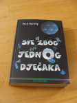 Nick Hornby Sve zbog jednog dječaka