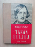 Nikolaj Gogolj - Taras Buljba