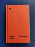 NUSPOJAVE, Woody Allen