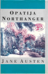 OPATIJA NORTHANGER - Jane Austen