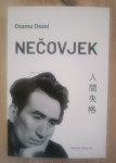 Osamu Dazai: Nečovjek