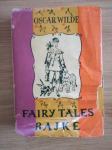 Oscar Wilde : Fary tales = Bajke (potpuno izdanje)