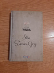 Oscar Wilde, Slika Doriana Graya