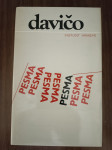 Oskar Davičo : Pesma