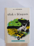 OTOK S BLAGOM, R.L. Stevenson