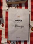 Ovidije Metamorfoze