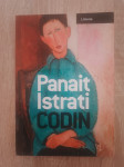 Panait Istrati: Codin