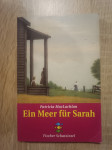 Patricia MacLachlan: Ein Meer für Sarah